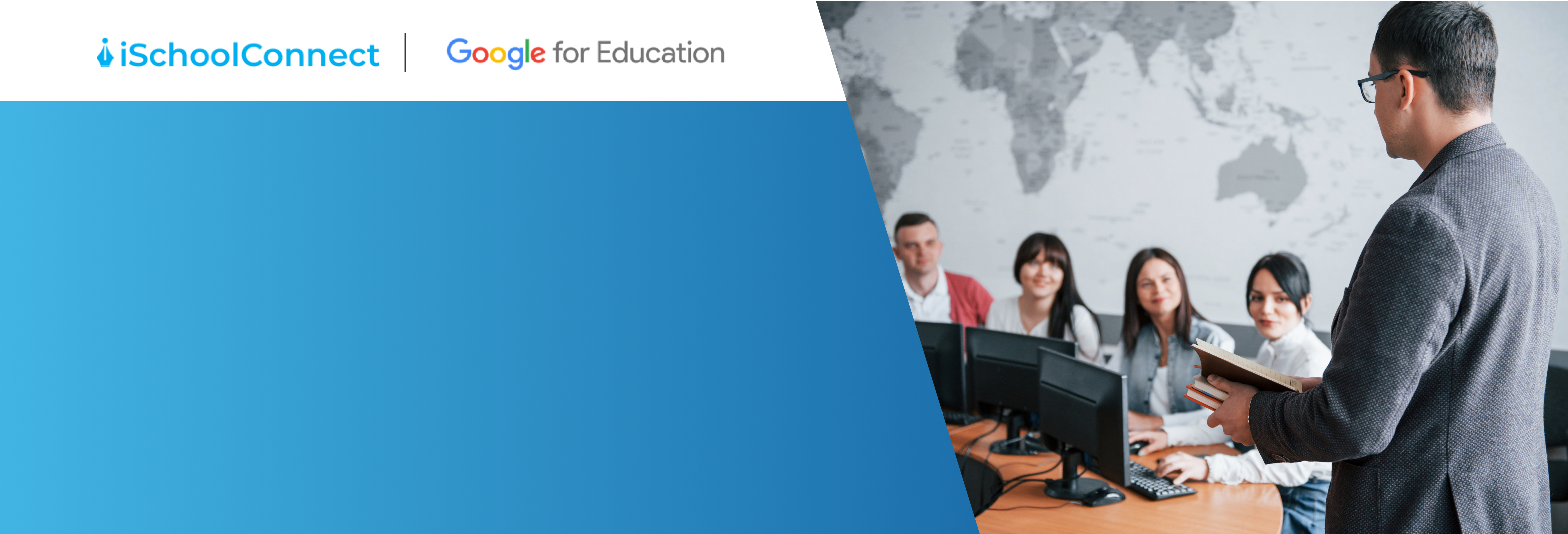 World Councle of Educators | iSchoolConnect